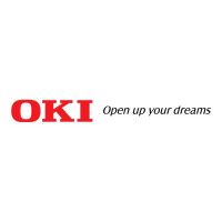 OKI Gelb - Original - Tonerpatrone - für ES