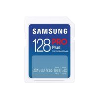 Samsung PRO Plus MB-SD128S - Flash-Speicherkarte