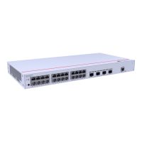 Huawei CloudEngine S310-24T4S - Switch - managed