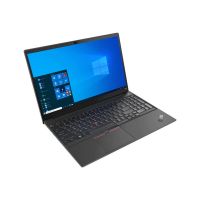 Lenovo ThinkPad E15 Gen 3 20YG - AMD Ryzen 7 5700U / 1.8 GHz - Win 10 Pro 64-Bit - Radeon Graphics - 16 GB RAM - 512 GB SSD NVMe - 39.6 cm (15.6")