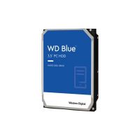 WD Blue WD40EZAX - Festplatte - 4 TB - intern - 3.5" (8.9 cm)