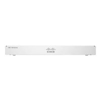 Cisco Integrated Services Router 1100X-6G - Router