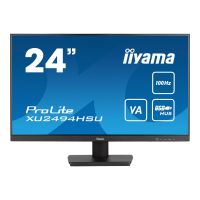 Iiyama ProLite XU2494HSU-B6 - LED-Monitor - 61 cm (24")