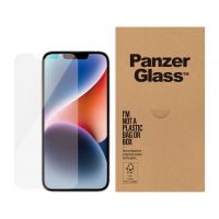 PanzerGlass Apple iPhone 14/13/13 Pro Clear