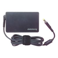 Lenovo ThinkPad 65W Slim AC Adapter (Slim Tip)