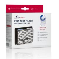 Riensch & Held Clean Office Pro Feinstaubfilter - Outlet filter - Schwarz - 1 Stück(e)