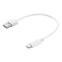 SANDBERG USB-Kabel - 24 pin USB-C (M) zu USB Typ A (M)