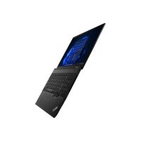 Lenovo ThinkPad L15 Gen 3 21C7 - 180°-Scharnierdesign - AMD Ryzen 5 Pro 5675U / 2.3 GHz - Win 10 Pro 64-Bit (mit Win 11 Pro Lizenz)