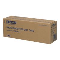 Epson Cyan - Fotoleitereinheit - für Epson AL-C300