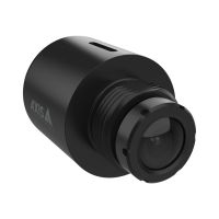 Axis F2105-RE - Kamera-Sensoreinheit - Schwarz, NCS S 9000-N