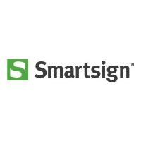 Smartsign Cloud Standard - Abonnement-Lizenz (1 Jahr)