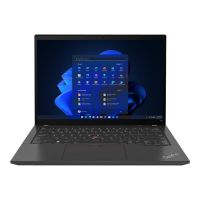 Lenovo ThinkPad T14 Gen 3 21AH - 180°-Scharnierdesign - Intel Core i5 1235U / 1.3 GHz - Win 10 Pro 64-Bit (mit Win 11 Pro Lizenz)