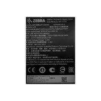 Zebra Tablet-Akku - Lithium-Ionen - 7600 mAh