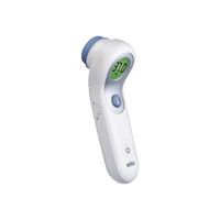 Braun No touch + forehead NTF3000 - Thermometer