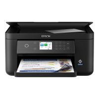 Epson Expression Home XP-5200 - Multifunktionsdrucker - Farbe - Tintenstrahl - A4/Legal (Medien)