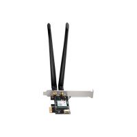 D-Link DWA-X582 - Netzwerkadapter - PCIe - Bluetooth 5.0