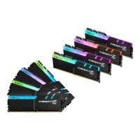 G.Skill TridentZ RGB Series - DDR4 - kit - 256 GB: 8 x 32 GB
