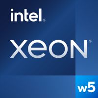Intel Xeon W W5-2465X - 3.1 GHz - 16 Kerne - 32 Threads