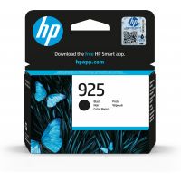 HP 925 - Schwarz - original - Officejet - Tintenpatrone