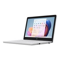 Microsoft Surface Laptop SE - Intel Celeron N4020 / 1.1 GHz - Win 11 SE - UHD Graphics 600 - 4 GB RAM - 64 GB eMMC - 29.5 cm (11.6")