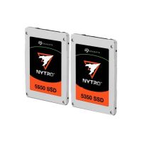 Seagate Nytro 5350H XP15360SE70005 - SSD - verschlüsselt - 15.36 TB - intern - 2.5" (6.4 cm)