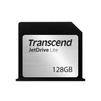 Transcend JetDrive Lite 130 - Flash-Speicherkarte - 128 GB - für Apple MacBook Air (13.3 Zoll)