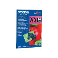 Brother Innobella Premium Plus BP71GA3 - Glänzend - A3 (297 x 420 mm)