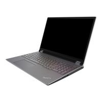 Lenovo ThinkPad P16 Gen 1 21D6 - 180°-Scharnierdesign - Intel Core i7 12800HX / 2 GHz - Win 10 Pro 64-Bit (mit Win 11 Pro Lizenz)