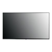 LG 55UR762H - 139 cm (55") Diagonalklasse UR762H Series LCD-TV mit LED-Hintergrundbeleuchtung - Hotel/Gastgewerbe - Pro:Centric - Smart TV - webOS 5.0 - 4K UHD (2160p)
