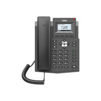 Fanvil X3SG lite - VoIP-Telefon mit Rufnummernanzeige