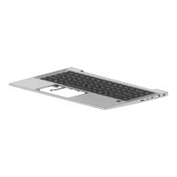 HP  Ersatztastatur Notebook - hinterleuchtet