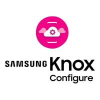 Samsung Knox Configure Dynamic Edition - Lizenz (2 Jahre)