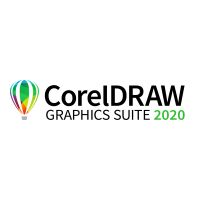 Corel CorelDRAW Graphics Suite 2020 - Lizenz - 1 Benutzer