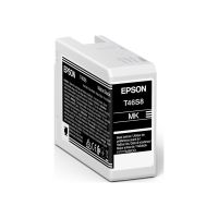 Epson T46S8 - 25 ml - mattschwarz - original