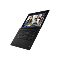 Lenovo ThinkPad X1 Extreme Gen 5 21DE - Intel Core i9 12900H / 2.5 GHz - vPro Enterprise - Win 10 Pro 64-Bit (mit Win 11 Pro Lizenz)