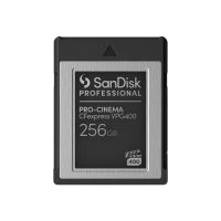 SanDisk Flash-Speicherkarte - 256 GB - CFexpress Typ B