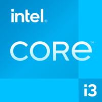 Intel Core i3 12100E - 3.2 GHz - 4 Kerne - 8 Threads