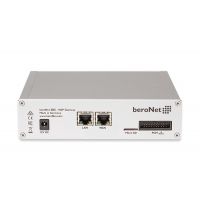 beroNet Modular Session Border Controller BNSBC-M-4FXS