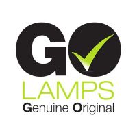 APO International GO Lamps - Projektorlampe (gleichwertig mit: SP.8TM01GC01)