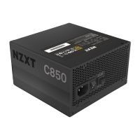 NZXT C-Series C850 - Netzteil (intern) - ATX12V 2.52/ EPS12V 2.92
