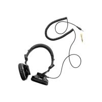 Hercules HDP DJ60 - Kopfhörer - ohrumschließend