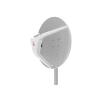 MikroTik Wireless Wire Dish - Wireless Bridge - GigE, 802.11ad (WiGig)
