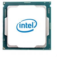 Intel Core i3 8350K - 4 GHz - 4 Kerne - 4 Threads