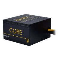 Chieftec Core Series BBS-500S - Netzteil (intern)
