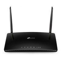TP-LINK AC1200 4G LTE Adv Cat6 Router