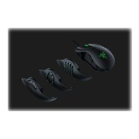 Razer Naga Trinity - Maus - Für Rechtshänder