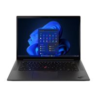 Lenovo ThinkPad X1 Extreme Gen 5 21DE - 180°-Scharnierdesign - Intel Core i7 12700H / 2.3 GHz - Win 10 Pro 64-Bit (mit Win 11 Pro Lizenz)