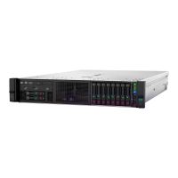 HPE ProLiant DL380 Gen10 Network Choice - Server - Rack-Montage - 2U - zweiweg - 1 x Xeon Gold 6226R / 2.9 GHz - RAM 32 GB - SATA - Hot-Swap 6.4 cm (2.5")