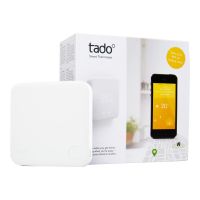 Tado  Smart Thermostat - V3+ - Starter Kit - Heizkörperthermostat