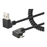 IC Intracom Manhattan - USB-Kabel - USB (nur Strom) (M)